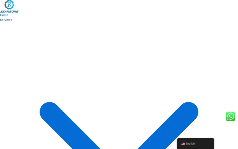 Zscncparts screenshot