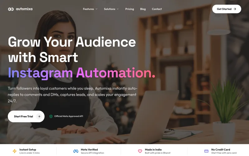 Automixa screenshot