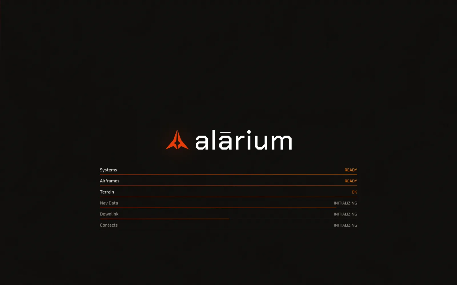 Alārium — Live 3D Flight Tracker screenshot