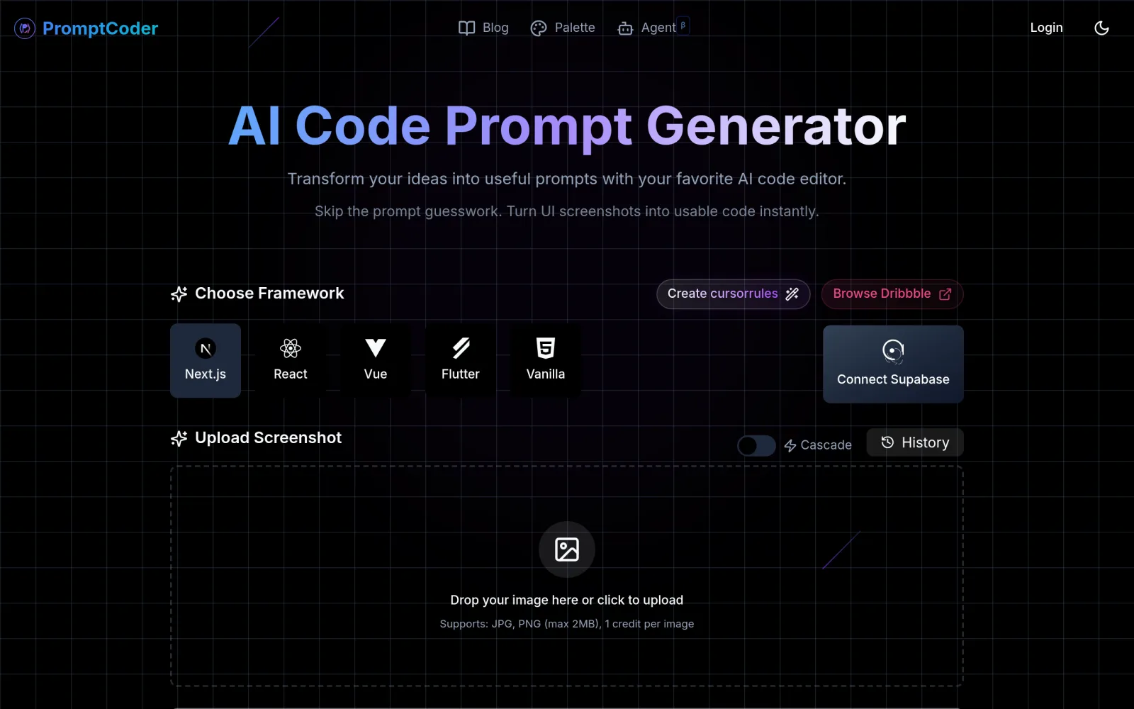 Code screenshot