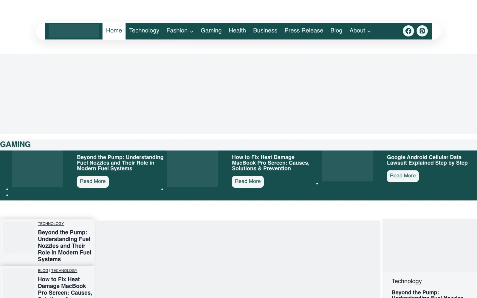 Lovizapro screenshot